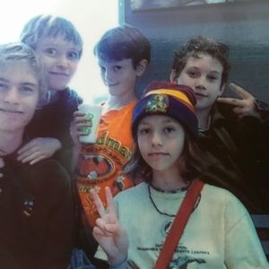 Meet your Posher, Dakota